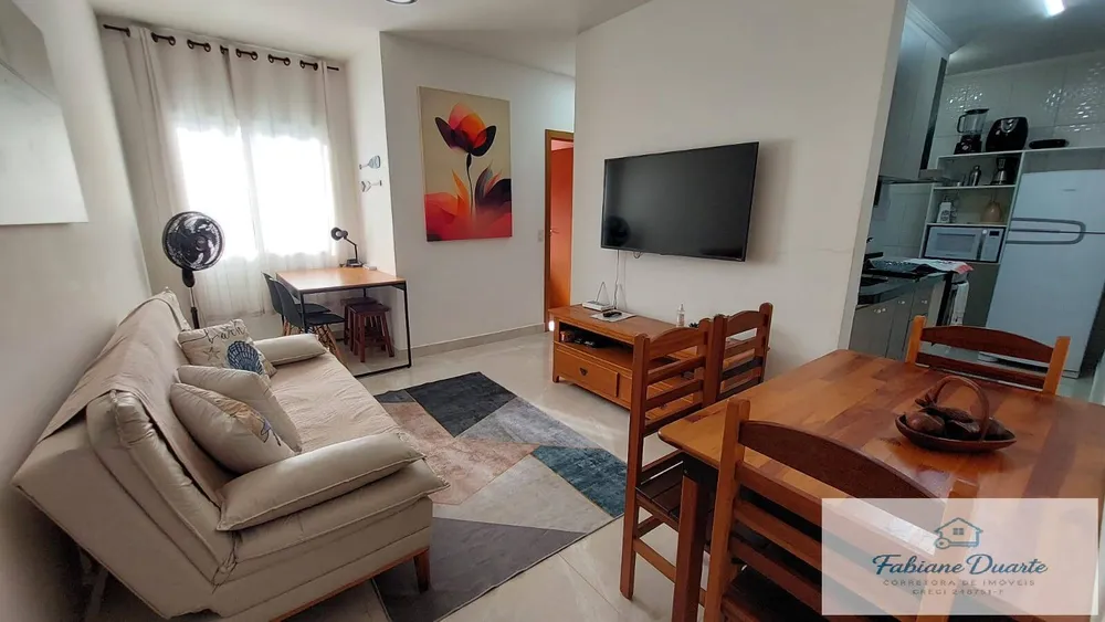 Apartamento, 2 quartos, 55 m² - Foto 1