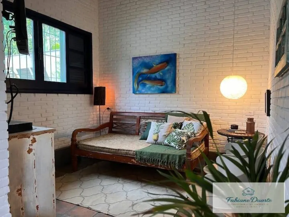 Casa, 3 quartos, 106 m² - Foto 2