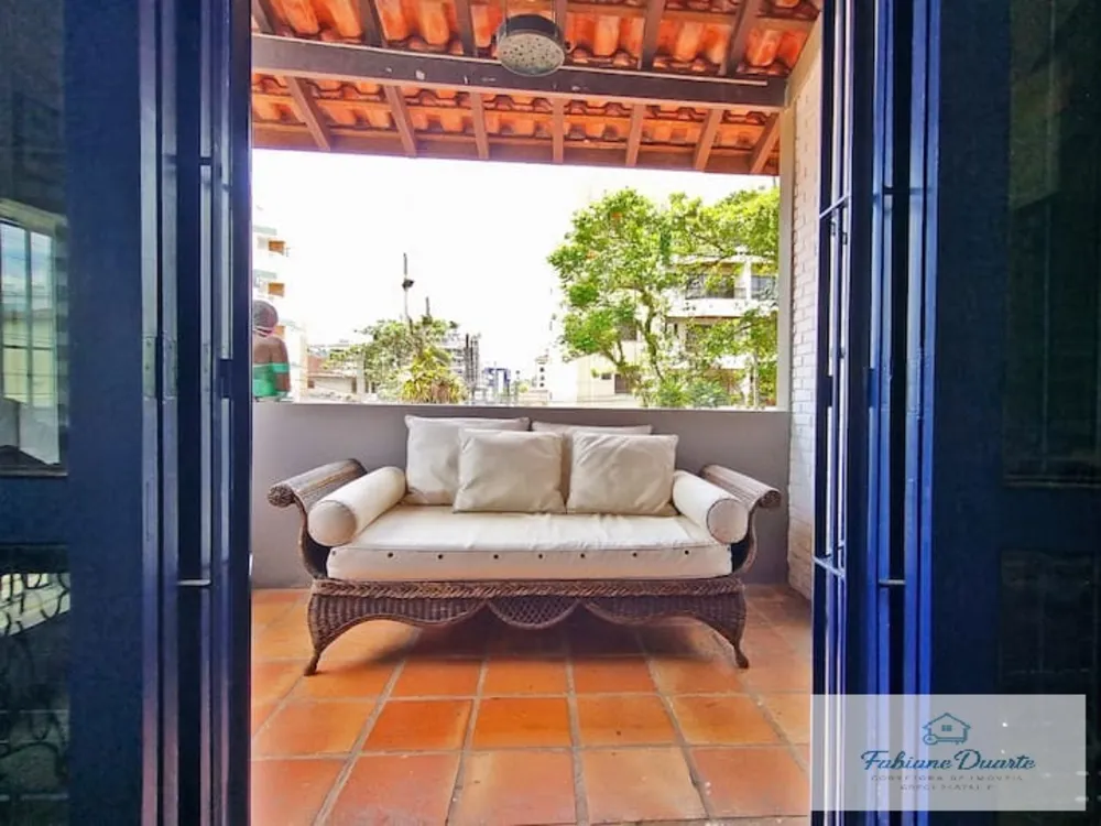 Casa, 3 quartos, 106 m² - Foto 7