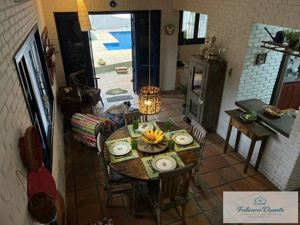 Casa, 3 quartos, 106 m² - Foto 4