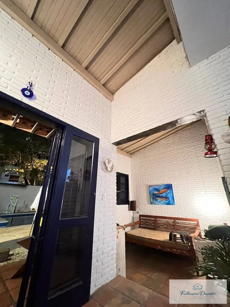 Casa, 3 quartos, 106 m² - Foto 11