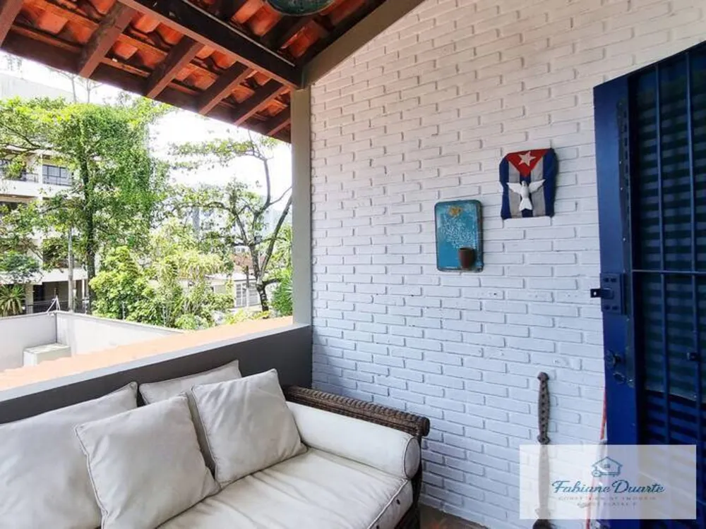 Casa, 3 quartos, 106 m² - Foto 9