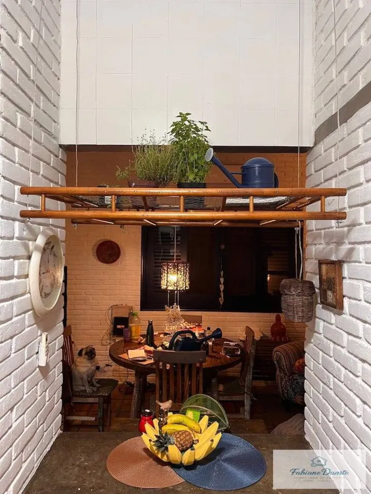 Casa, 3 quartos, 106 m² - Foto 13