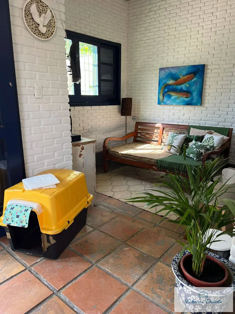 Casa, 3 quartos, 106 m² - Foto 6