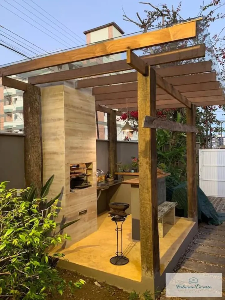 Casa, 3 quartos, 106 m² - Foto 14