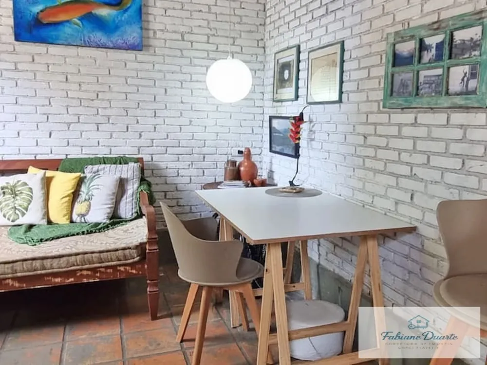 Casa, 3 quartos, 106 m² - Foto 8