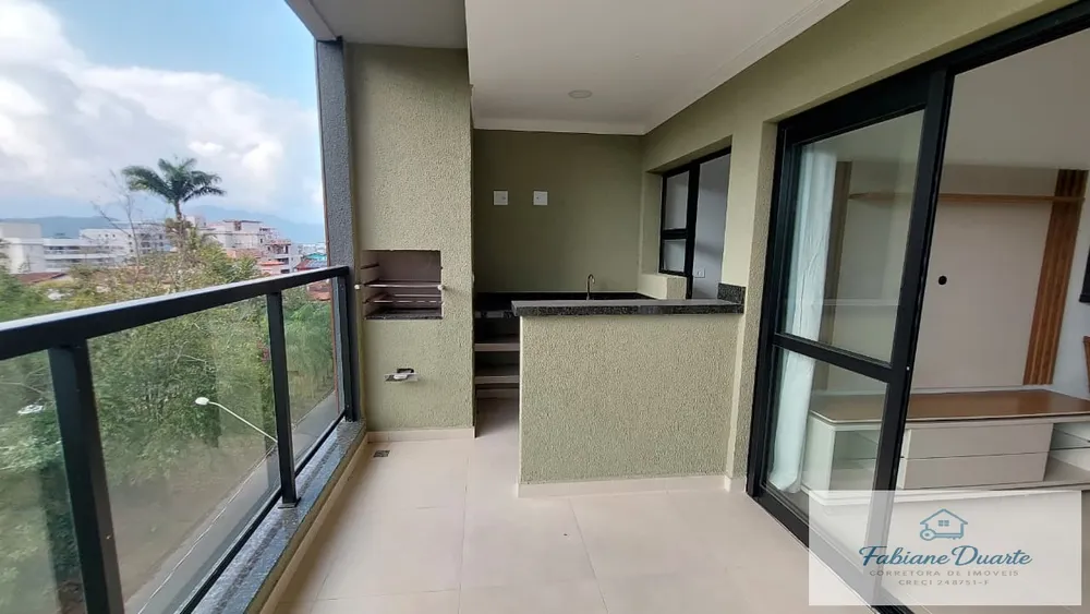 Apartamento, 2 quartos, 82 m² - Foto 2