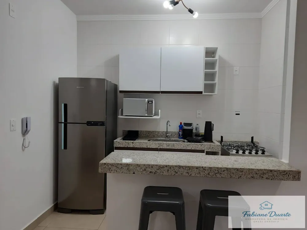 Apartamento, 2 quartos, 75 m² - Foto 2