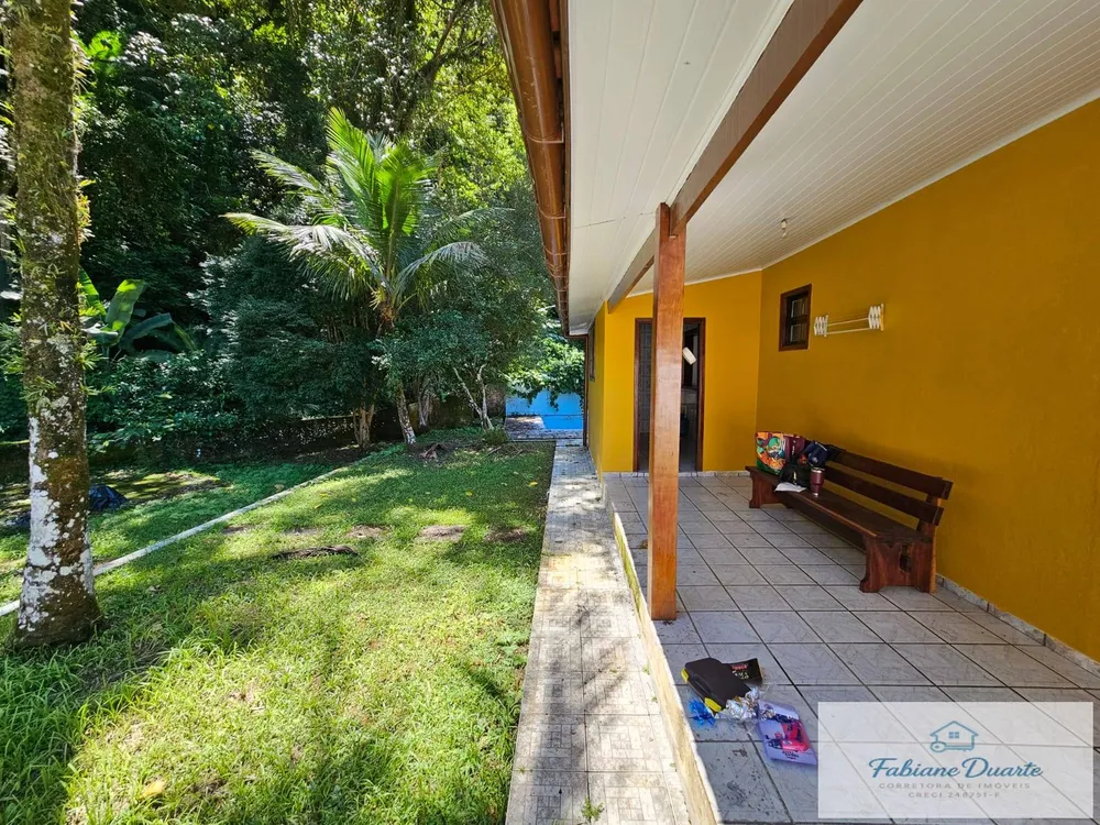 Casa, 2 quartos, 130 m² - Foto 4