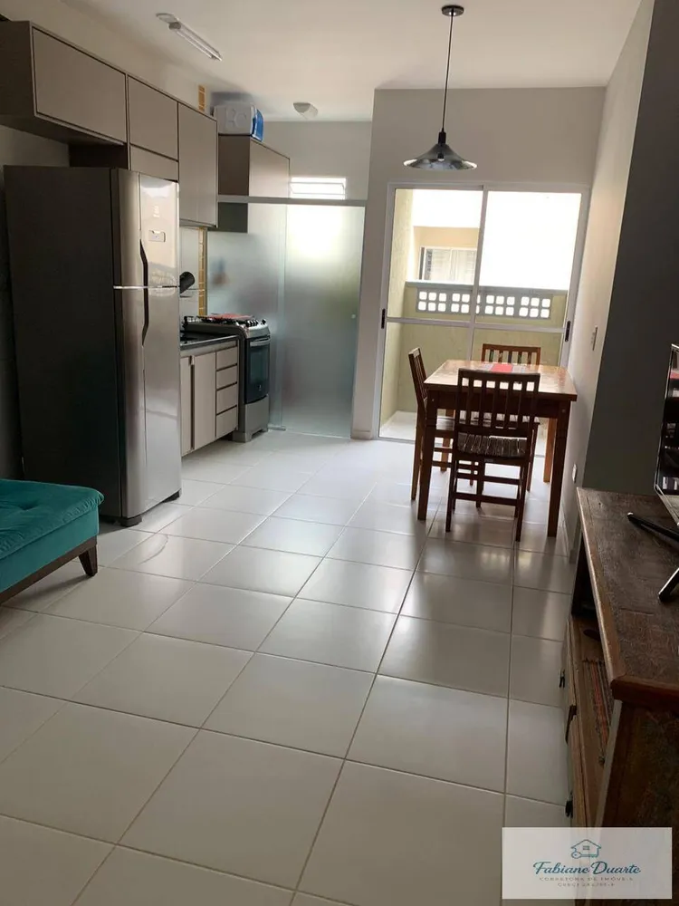 Apartamento, 2 quartos, 55 m² - Foto 2