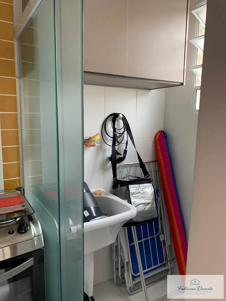 Apartamento, 2 quartos, 55 m² - Foto 10