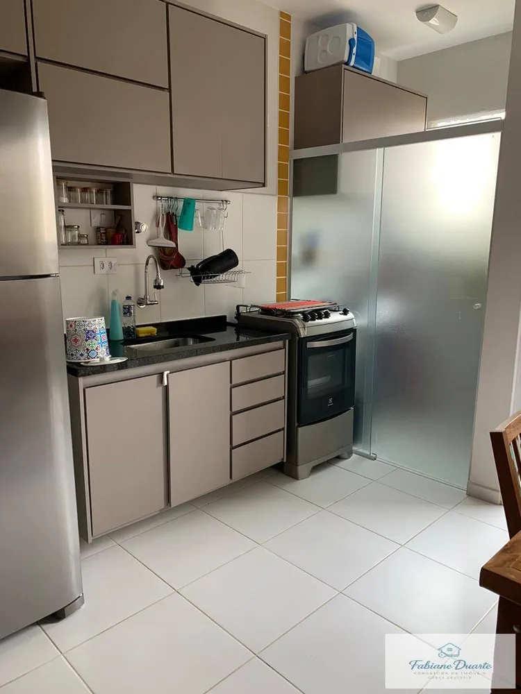 Apartamento, 2 quartos, 55 m² - Foto 3