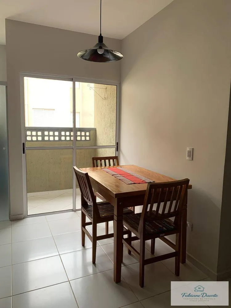 Apartamento, 2 quartos, 55 m² - Foto 6
