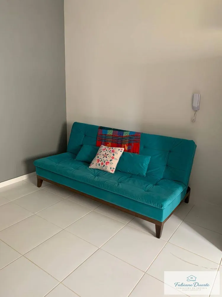 Apartamento, 2 quartos, 55 m² - Foto 9