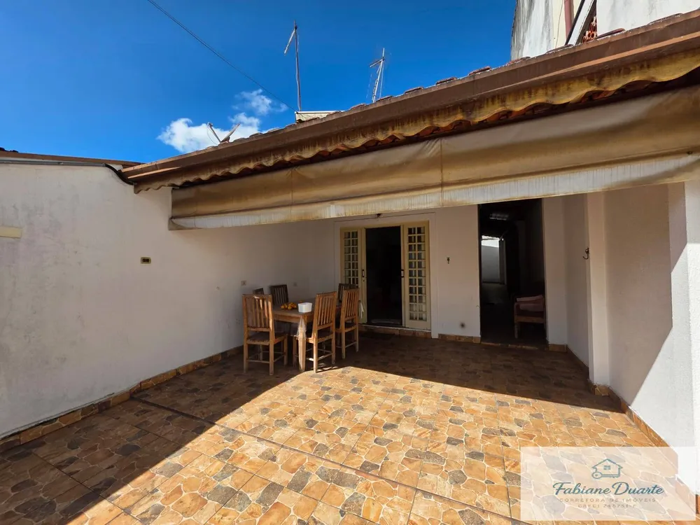 Casa, 2 quartos, 87 m² - Foto 4