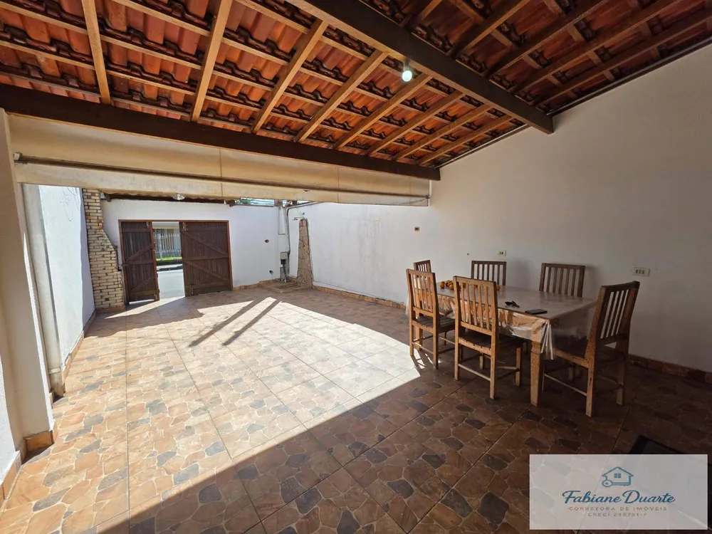 Casa, 2 quartos, 87 m² - Foto 3