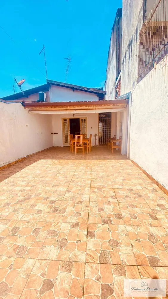 Casa, 2 quartos, 87 m² - Foto 16