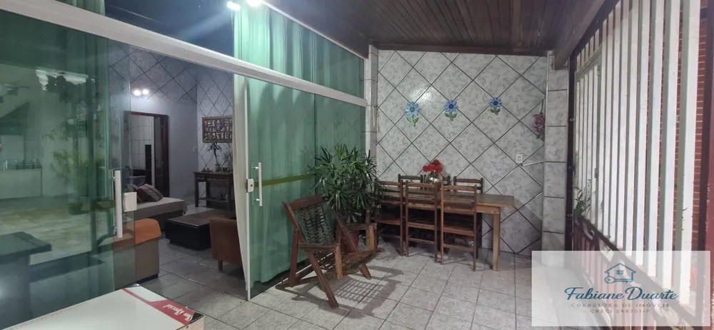Casa, 3 quartos - Foto 6