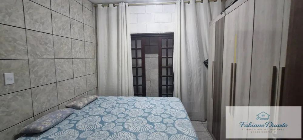 Casa, 3 quartos - Foto 9