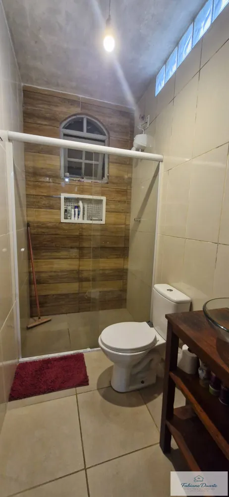 Casa, 3 quartos - Foto 8