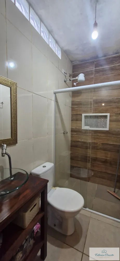 Casa, 3 quartos - Foto 7