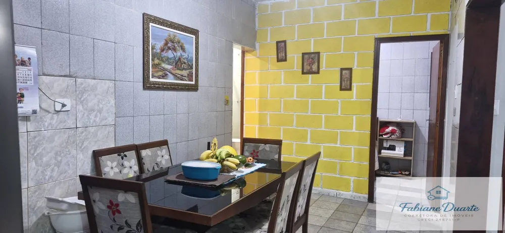 Casa, 3 quartos - Foto 5