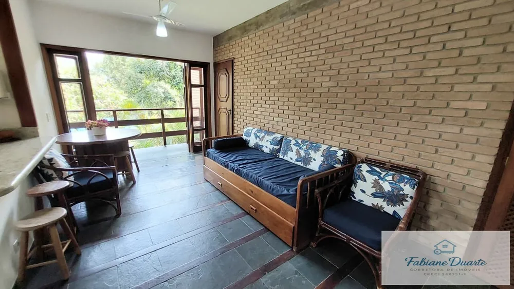 Apartamento, 2 quartos, 80 m² - Foto 1