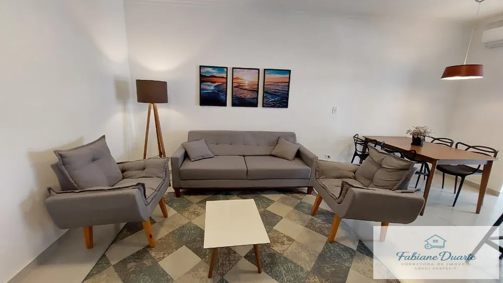Apartamento, 2 quartos, 65 m² - Foto 4