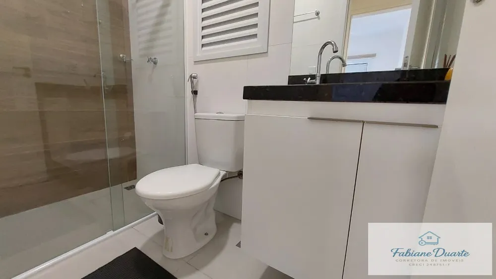 Apartamento, 2 quartos, 65 m² - Foto 10