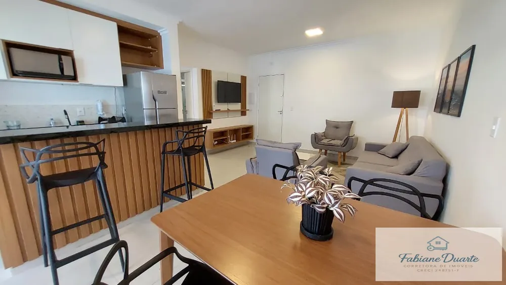 Apartamento, 2 quartos, 65 m² - Foto 2