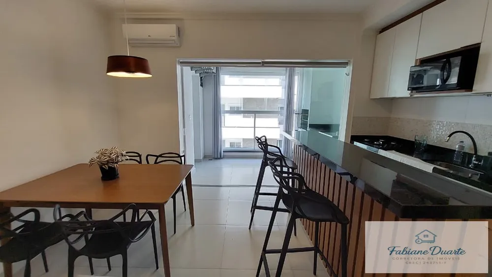 Apartamento, 2 quartos, 65 m² - Foto 6