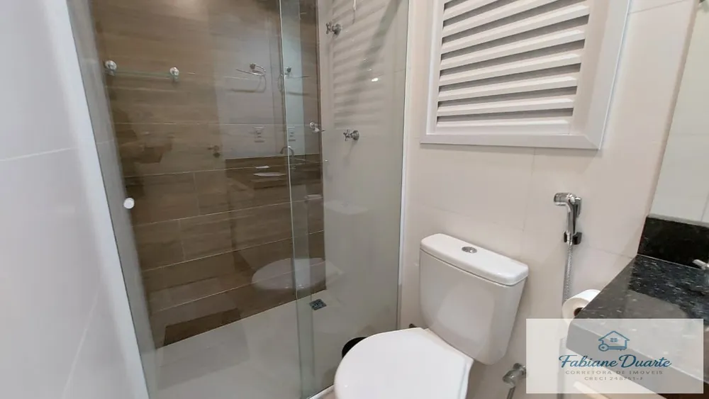 Apartamento, 2 quartos, 65 m² - Foto 11