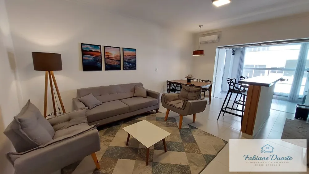 Apartamento, 2 quartos, 65 m² - Foto 1