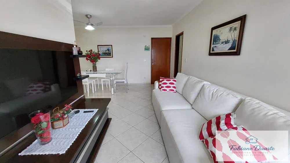 Apartamento, 2 quartos, 87 m² - Foto 2