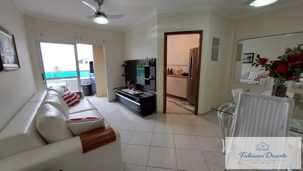 Apartamento, 2 quartos, 87 m² - Foto 3