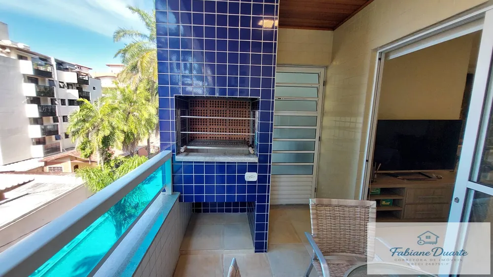 Apartamento, 2 quartos, 87 m² - Foto 8