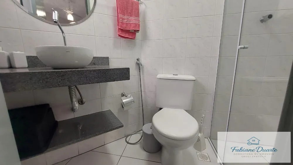 Apartamento, 2 quartos - Foto 14