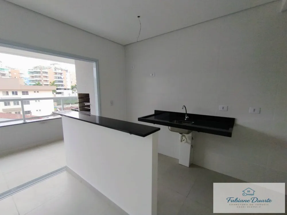 Apartamento, 2 quartos, 82 m² - Foto 2