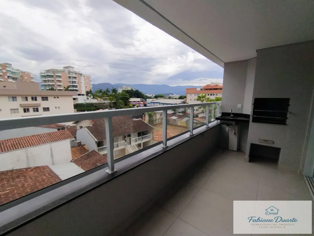 Apartamento, 2 quartos, 82 m² - Foto 7