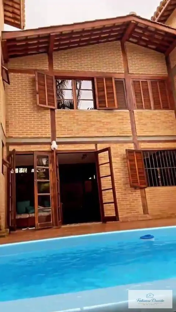 Casa, 3 quartos, 156 m² - Foto 15