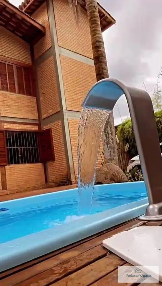 Casa, 3 quartos, 156 m² - Foto 14