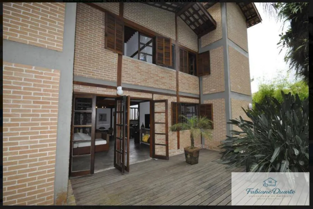 Casa, 3 quartos, 156 m² - Foto 1