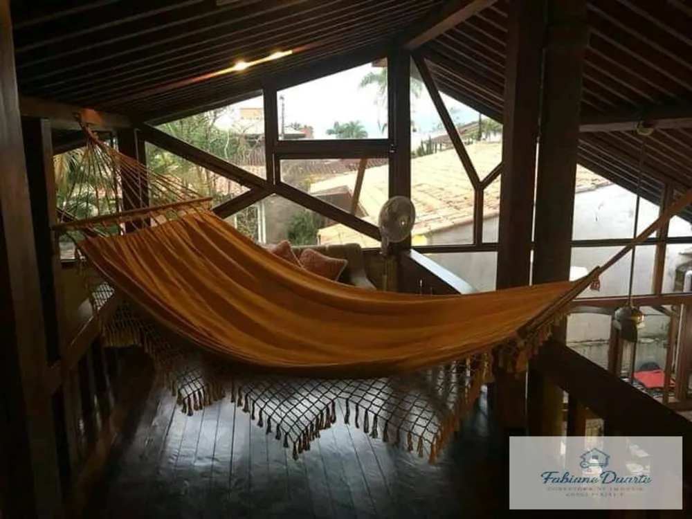 Casa, 3 quartos, 156 m² - Foto 11