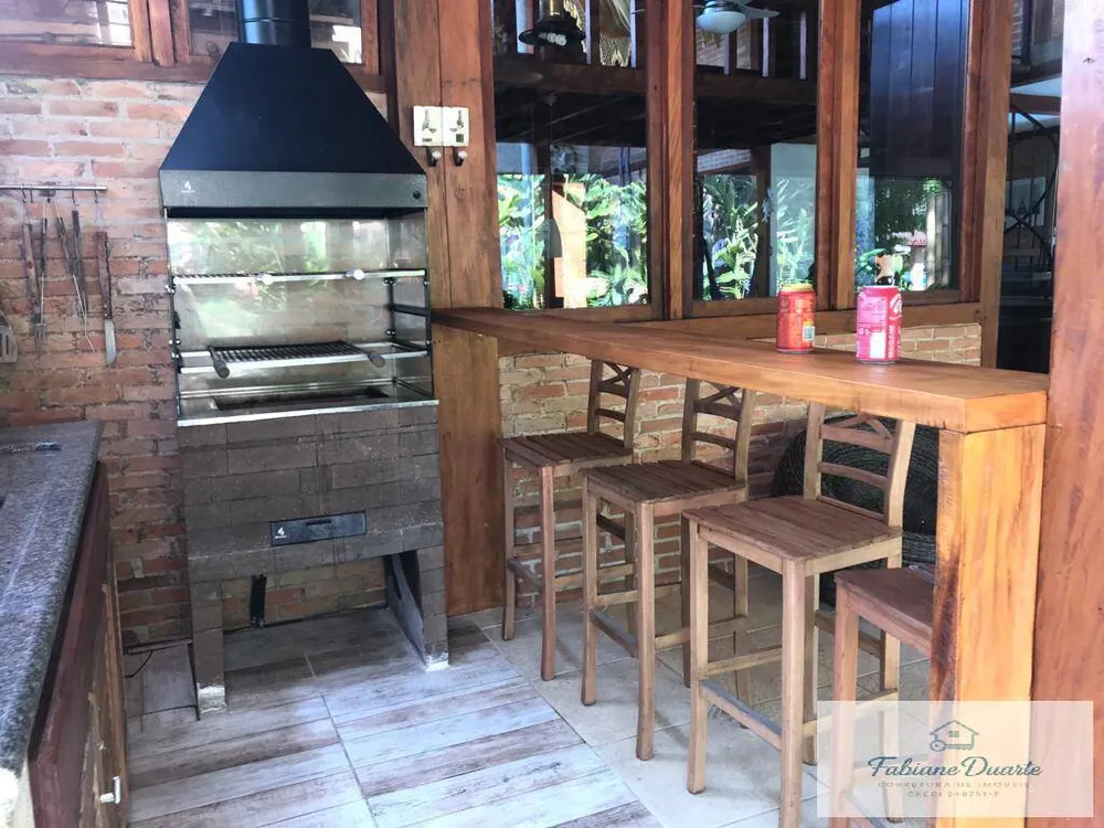 Casa, 3 quartos, 156 m² - Foto 13