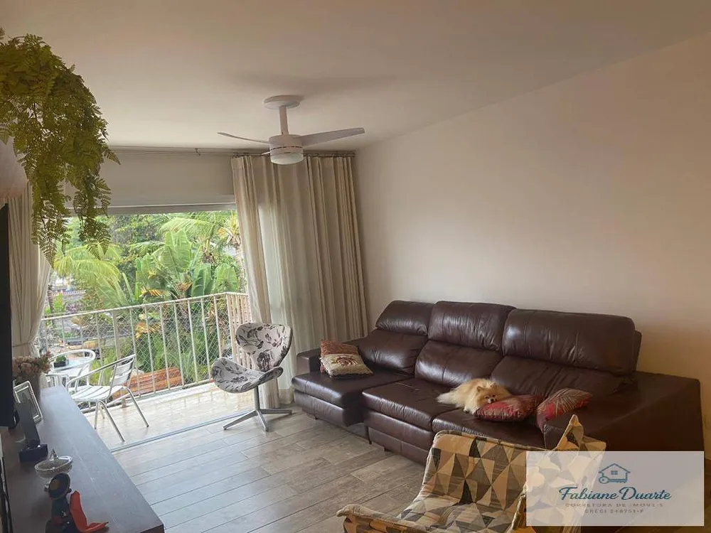 Apartamento, 3 quartos, 102 m² - Foto 3