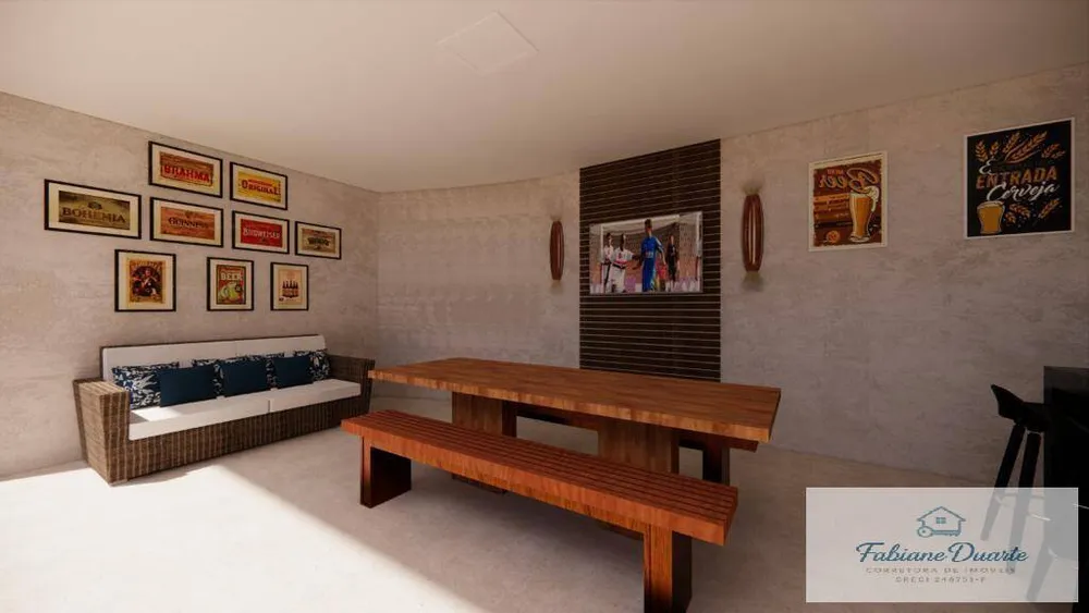 Apartamento, 3 quartos, 102 m² - Foto 15