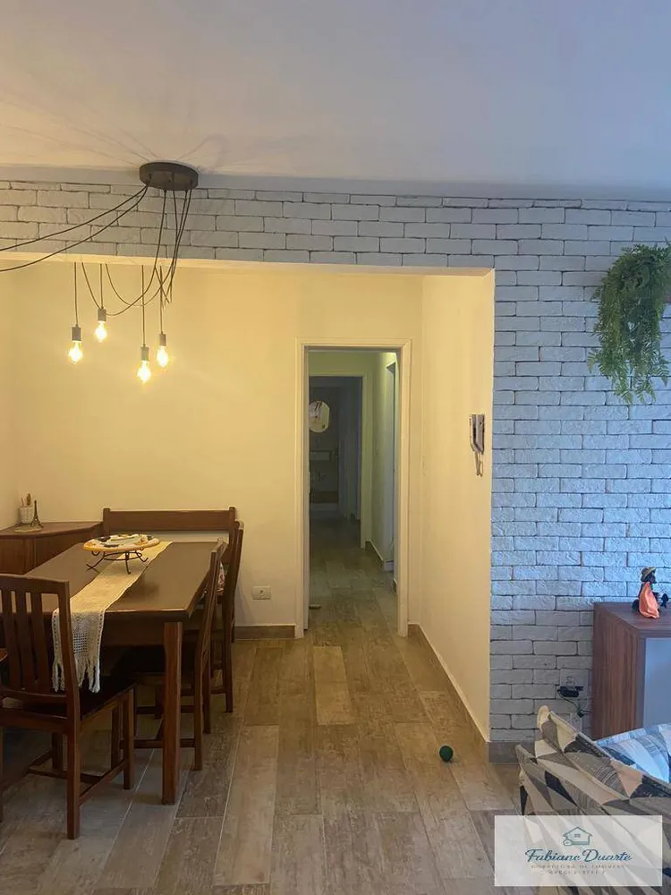 Apartamento, 3 quartos, 102 m² - Foto 4