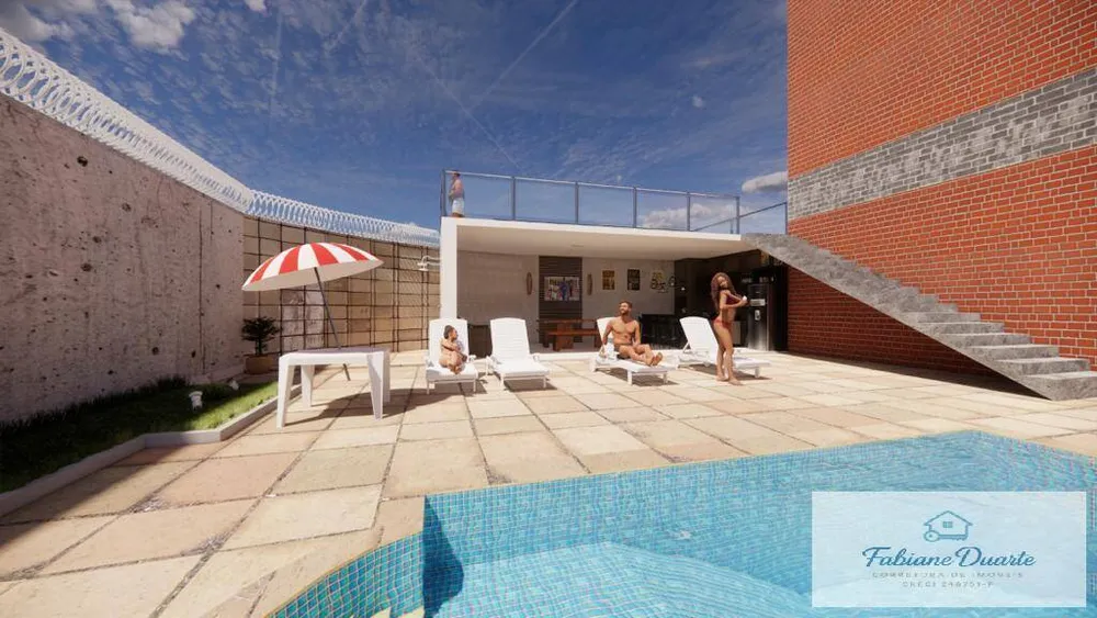 Apartamento, 3 quartos, 102 m² - Foto 16