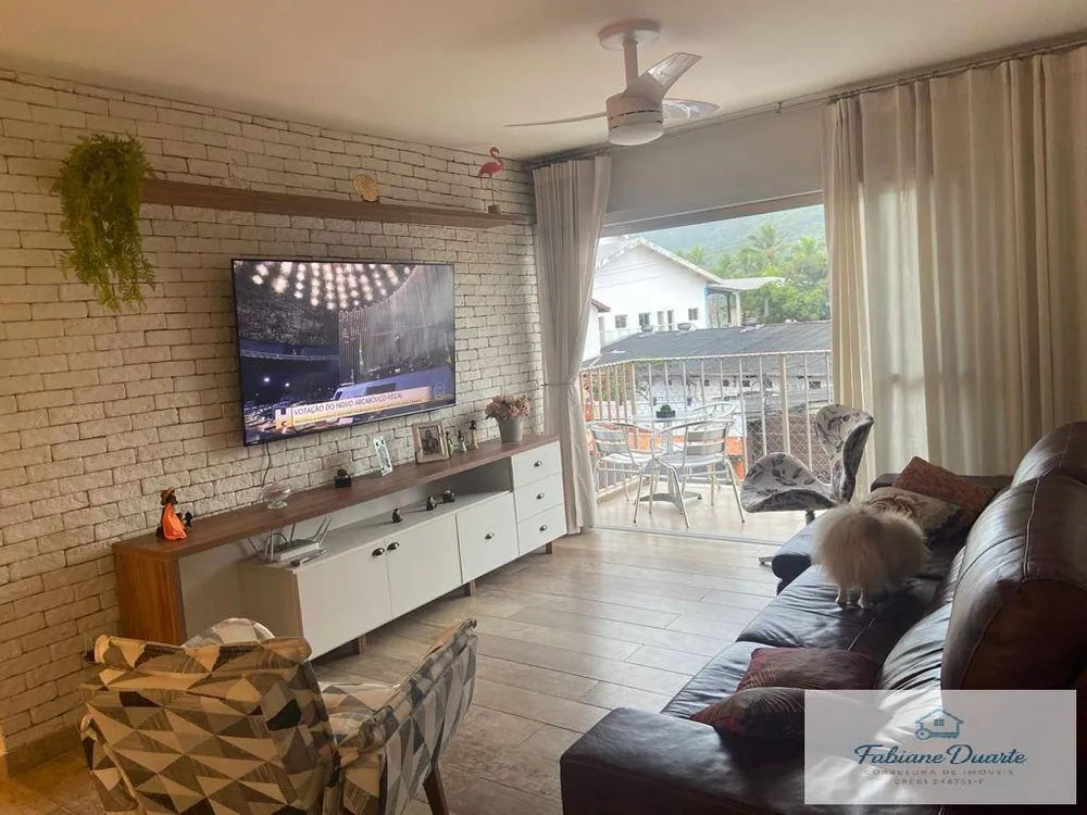 Apartamento, 3 quartos, 102 m² - Foto 1