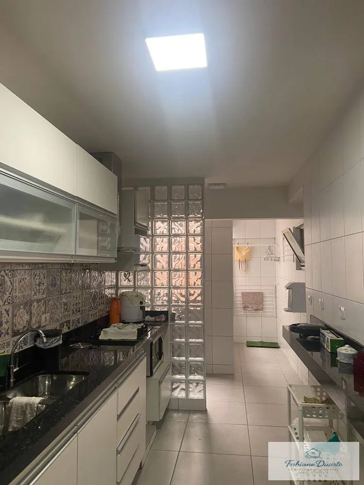 Apartamento, 3 quartos, 102 m² - Foto 7